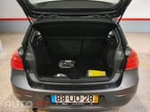 BMW 116 d Advantage