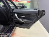 BMW 420 d Pack M Auto