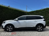 Peugeot 5008 1.5 BlueHDi Allure EAT8