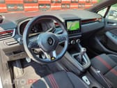 Renault Clio 1.5 Blue dCi RS Line