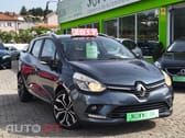 Renault Clio Break 1.5 dCi Dynamique S