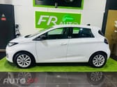 Renault Zoe (c/ Bateria) Intens 50