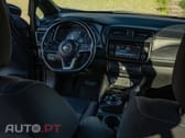 Nissan Leaf Tekna