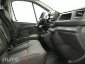 Renault Trafic Trafic 2.0 Blue dCi L2H1 Advance Increased Payload