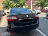Renault Fluence 1.5 dCi Exclusive