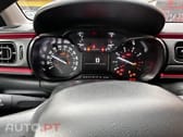 Citroen C3 1.2 PureTech C-Series