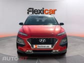 Hyundai Kauai 1.0 T-GDi Premium
