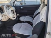 Fiat 500 1.3 16V Multijet Lounge S&S