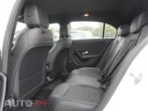 Mercedes-Benz A 160 d Style