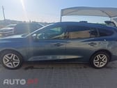Ford Focus SW 1.0 EcoBoost Connected