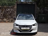 Peugeot E-208 50 kWh GT Line