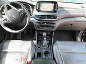Hyundai Tucson SUV