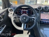 Mercedes-Benz GLC 300 de 4Matic