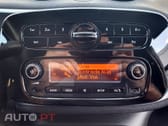 Smart ForFour 1.0 Passion 71