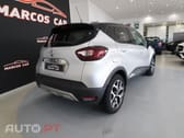 Renault Captur 1.5 dCi Exclusive