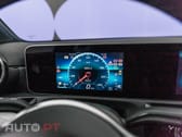 Mercedes-Benz A 180 d Style Plus Aut.