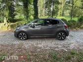 Peugeot 208 PureTech 82 Start & Stop Allure
