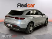Mercedes-Benz EQC 400 4Matic Electric Art