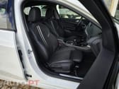 BMW 116 d Line Sport Auto