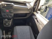 Citroen Nemo 1.3 HDI IVA DEDUTIVEL PACK CLIM