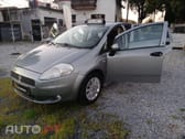Fiat Grande Punto 1.2
