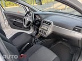 Fiat Grande Punto 1.2