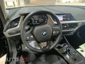 BMW 116 d Corporate Edition Auto