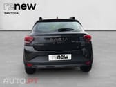 Dacia Sandero Stepway Extreme