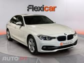 BMW 330 E iPerformance Line Sport