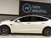 Tesla Model 3 Standard Range Plus RWD