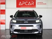 Citroen C5 Aircross 1.6 Hybrid Shine Pack e-EAT8
