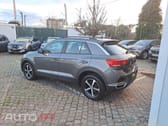 Volkswagen T-Roc 1.0 TSI Style