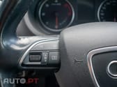 Audi A3 Sportback 1.6 TDI