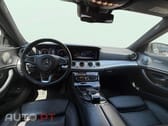 Mercedes-Benz E 220 d Avantgarde+