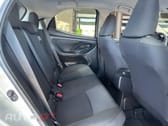 Toyota Yaris 1.5 HDF Comfort Plus