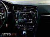 Volkswagen Golf GTi DSG
