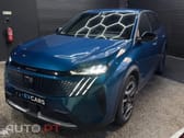 Peugeot E-3008 Allure