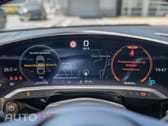 Porsche Taycan Turbo