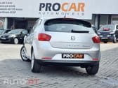 Seat Ibiza 1.2 TDi Ecomotive Reference DPF