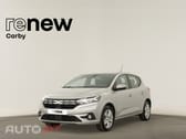Dacia Sandero Sandero 1.0 TCe Expression