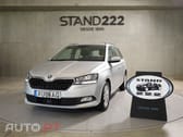 Skoda Fabia Break 1.0 Tsi Ambition