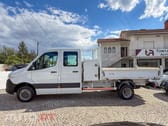 Mercedes-Benz Sprinter 314 CDI/32 CD