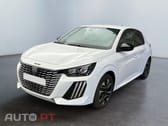 Peugeot 208 Hybrid Allure e-DCS6