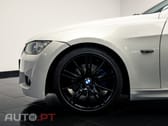 BMW 320 d Coupe