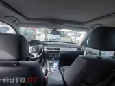 BMW 320 BMW 320D Touring | Nacional | tecto panorâmico | automático | IUC 50