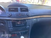Mercedes-Benz 220 CDI 