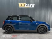 MINI Cooper Cooper S