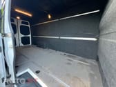 Mercedes-Benz Sprinter 317 CDI/43
