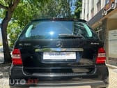 Mercedes-Benz ML 320 CDi