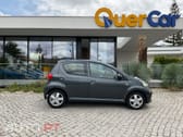 Toyota Aygo 1.0 Orange Edition